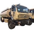 Beiben 6X4 Fuel Dispenser Tanker Truck